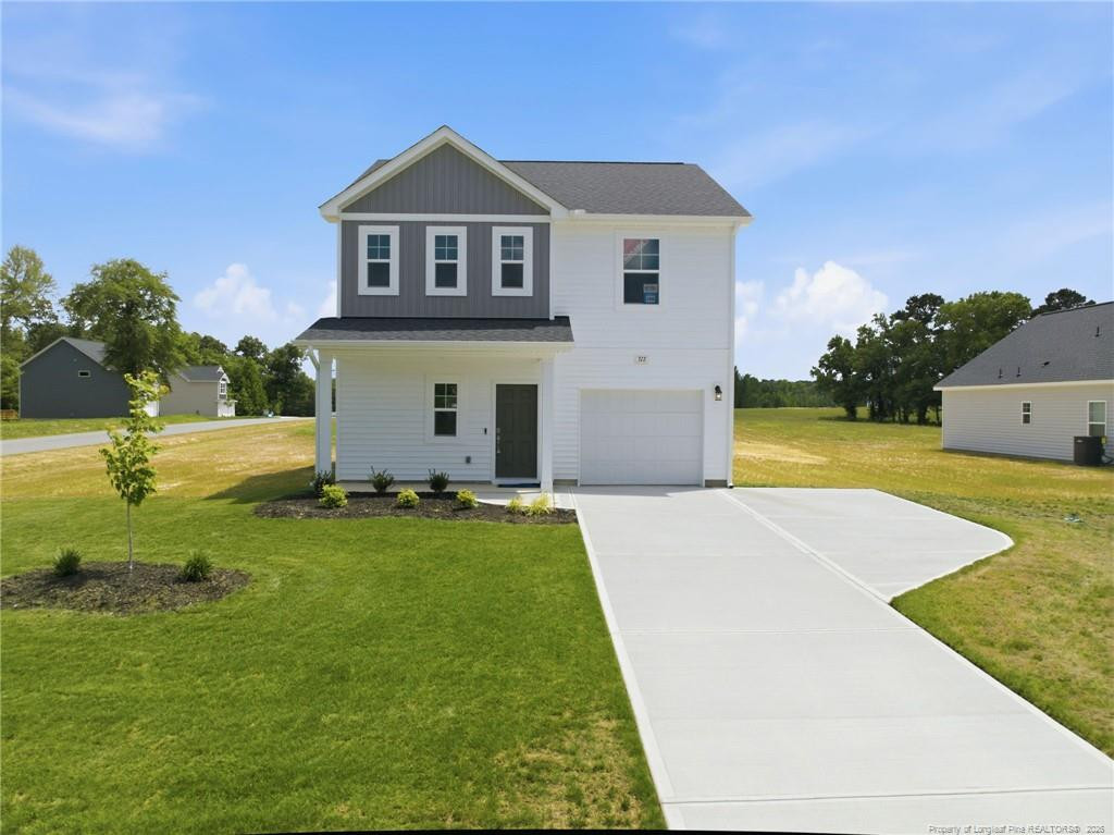 372 Hookbill (lot 106) Lane Property Photo 42
