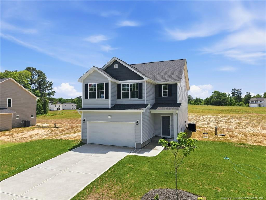 441 Black Duck (lot 101) Lane Property Photo 3