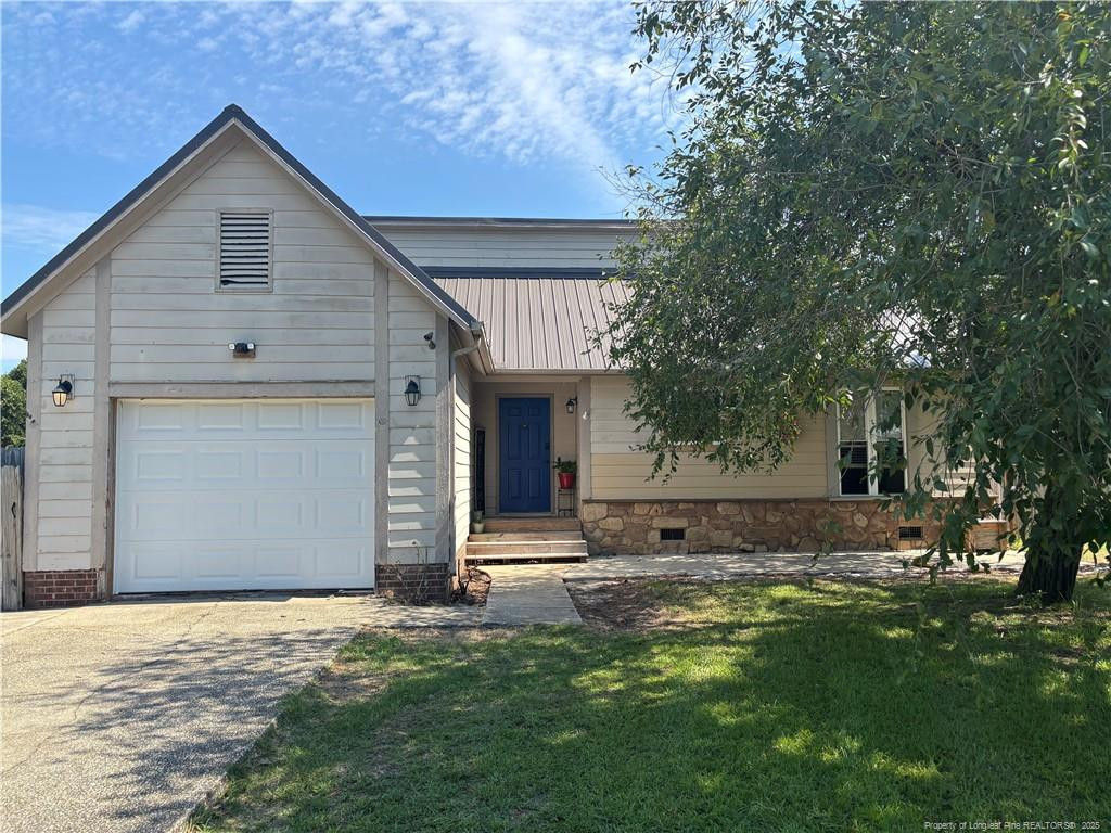802 Algood Avenue Property Photo 1