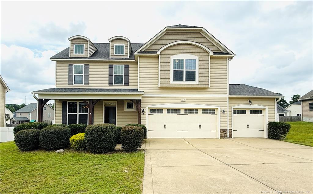 38 Quatrefoil Court Property Photo 1