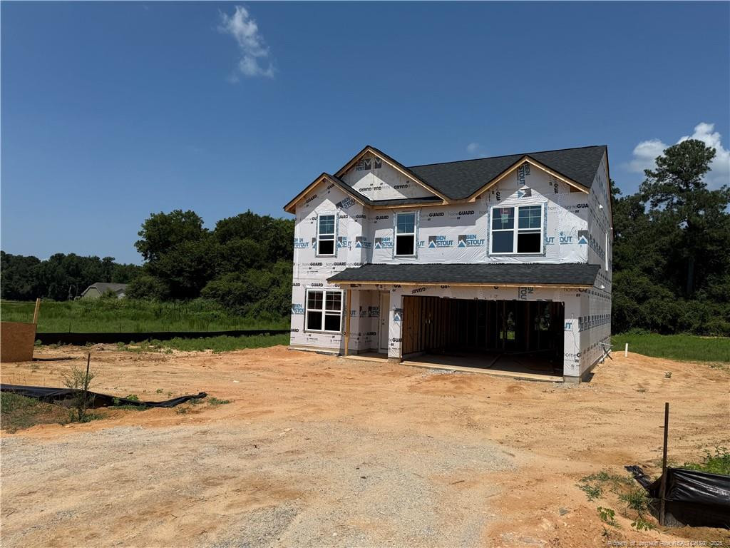 143 Boston River Drive Property Photo 1