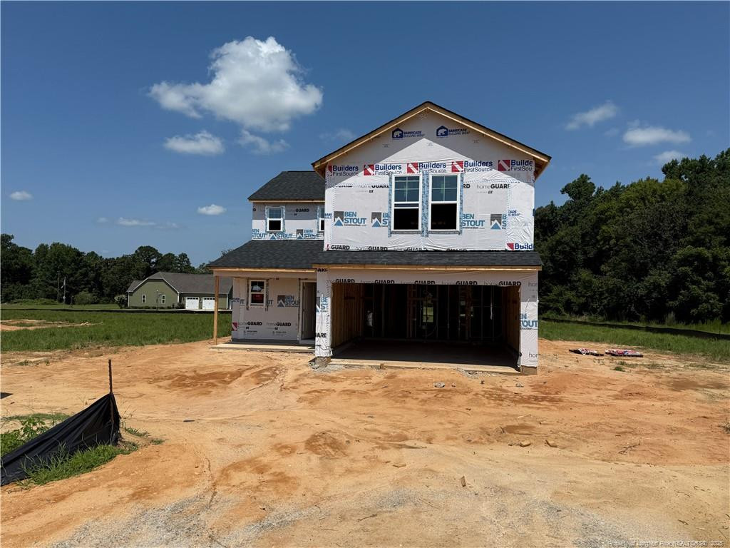 77 Boston River Drive Property Photo 1