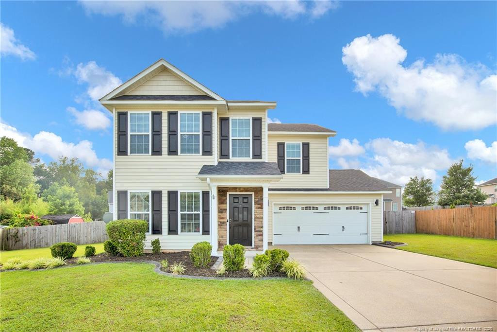 1210 Snipe Court Property Photo 1