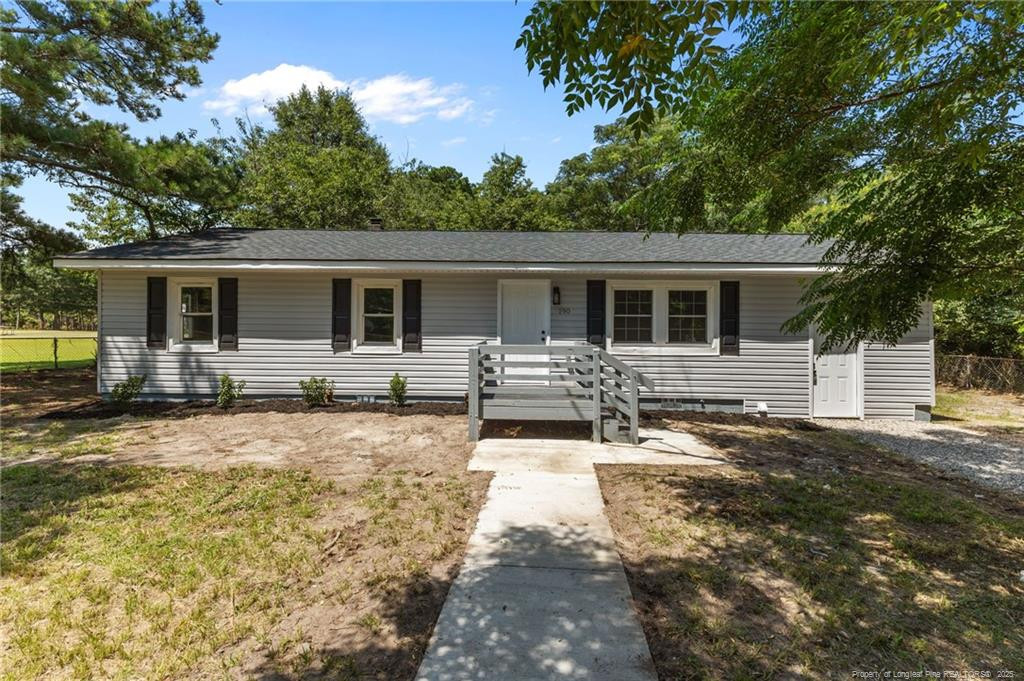 190 Payton Place Road Property Photo 1