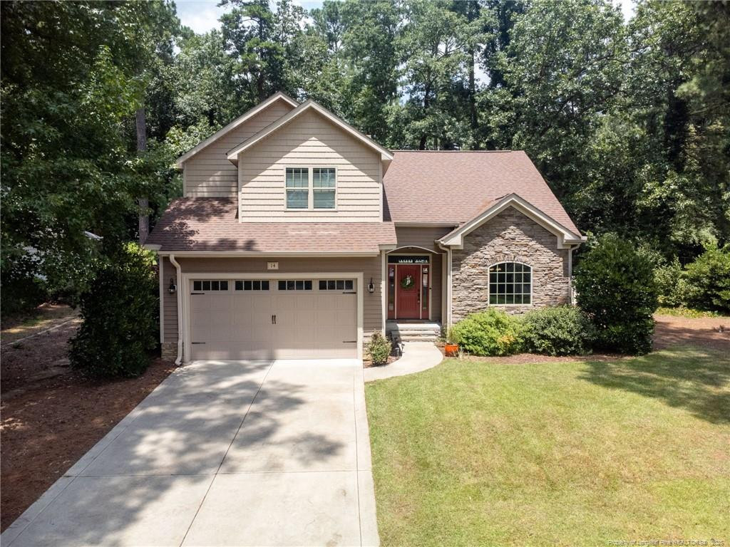 14 Lakeview Drive Property Photo 1