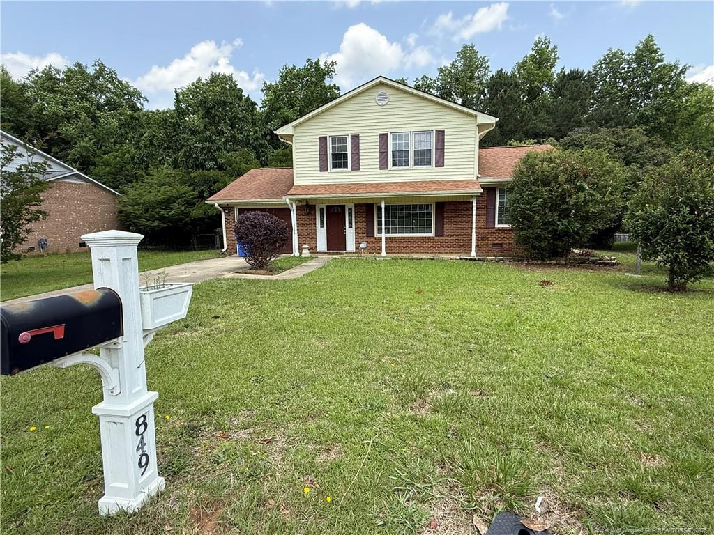 849 Stoneykirk Drive Property Photo 1
