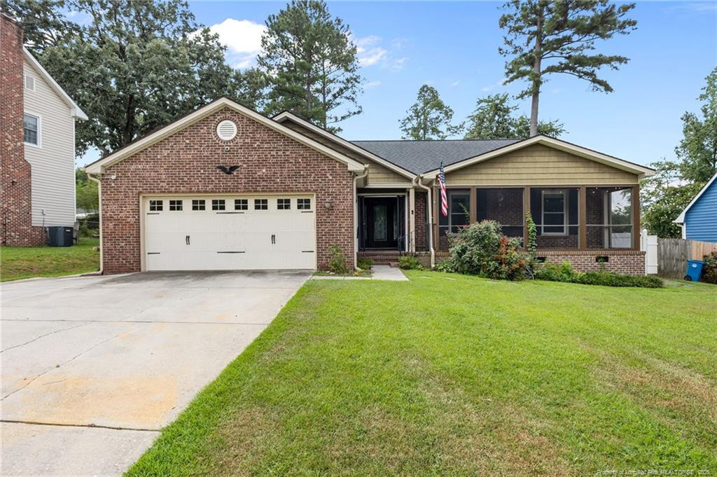 6053 Lakeway Drive Property Photo 1