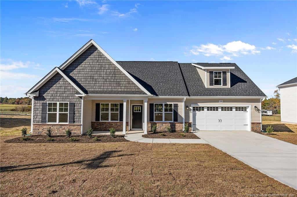 3180 Cameron Hill (lot 4) Road Property Photo 1