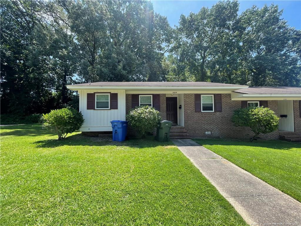3324 Gables Drive Property Photo 1