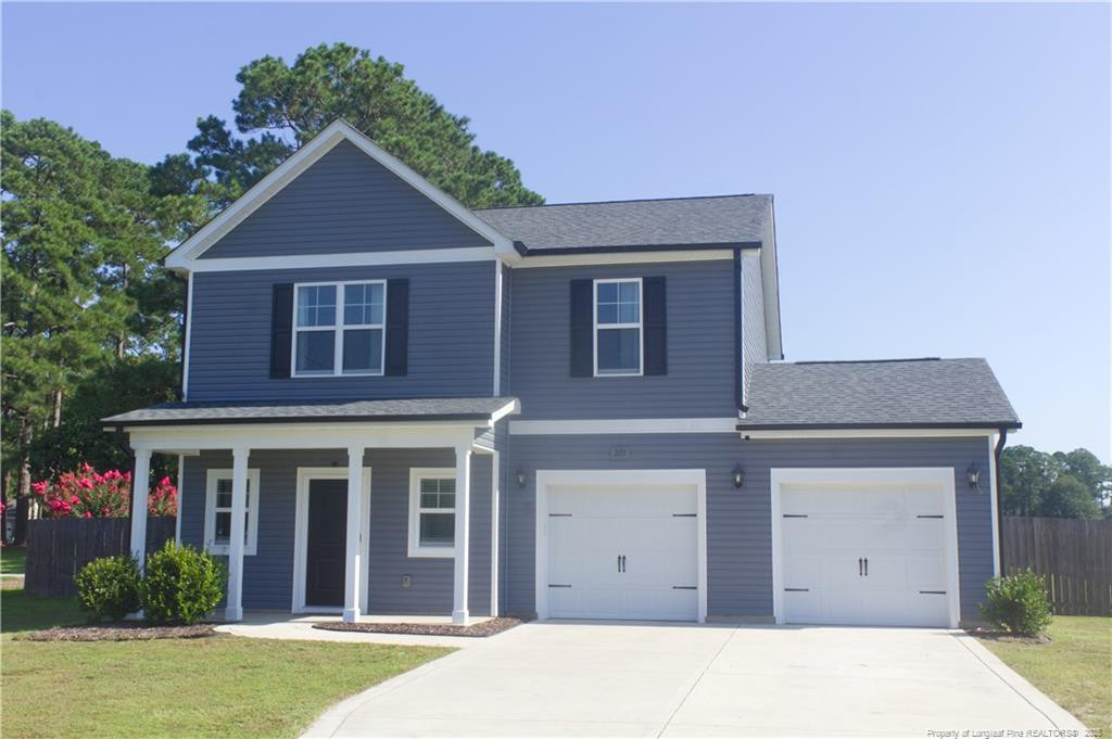 203 Laurel Lake Road Property Photo 1