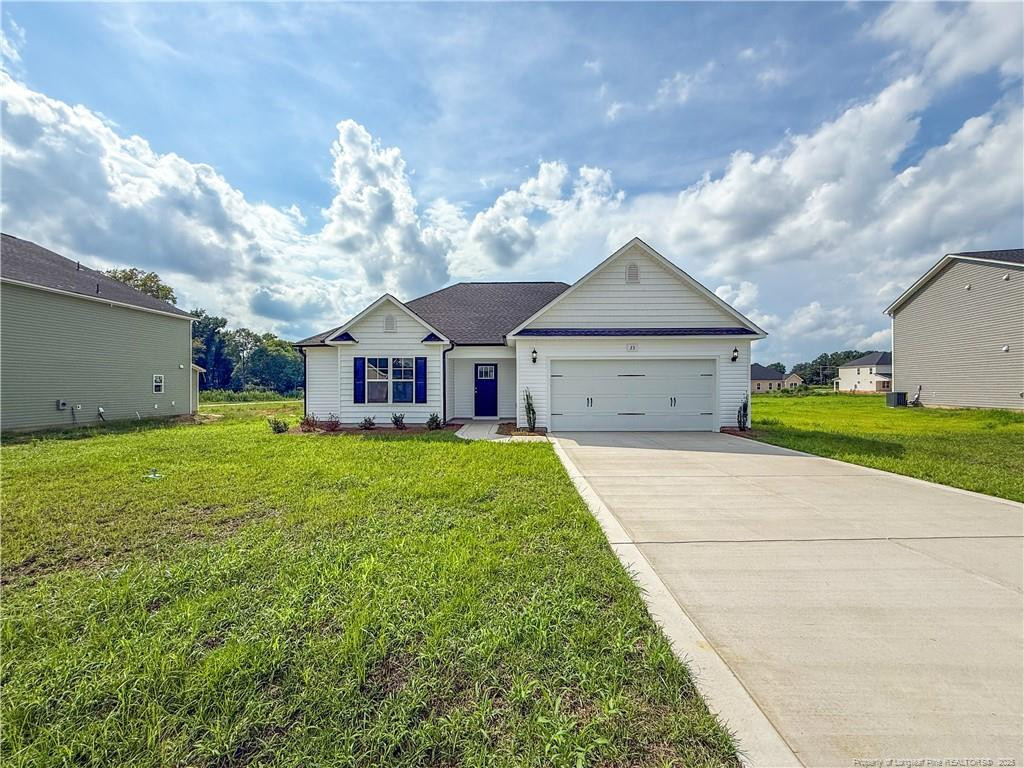 23 Tango Circle Property Photo 1