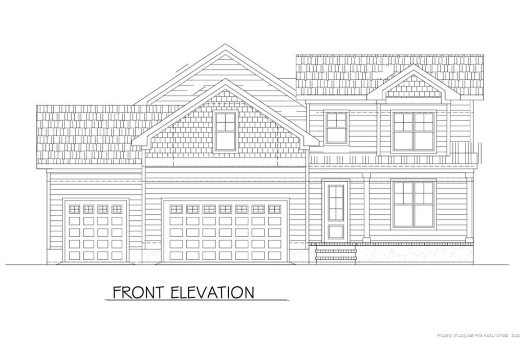 866 Blue Bird Drive Property Photo 1
