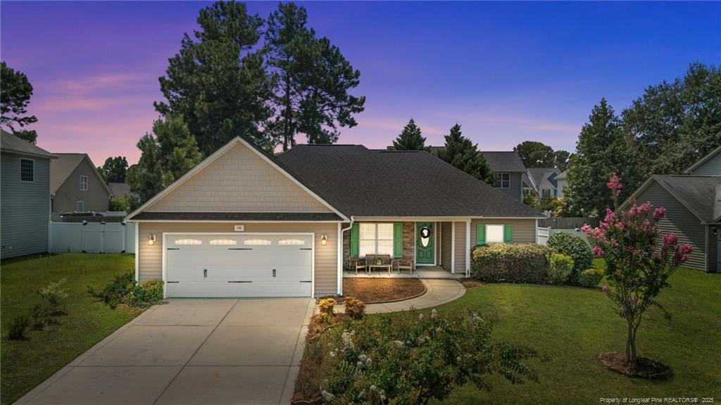 186 Regimental Drive Property Photo 1