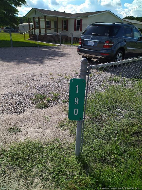 190 Crepe Mrytle Drive Property Photo 1