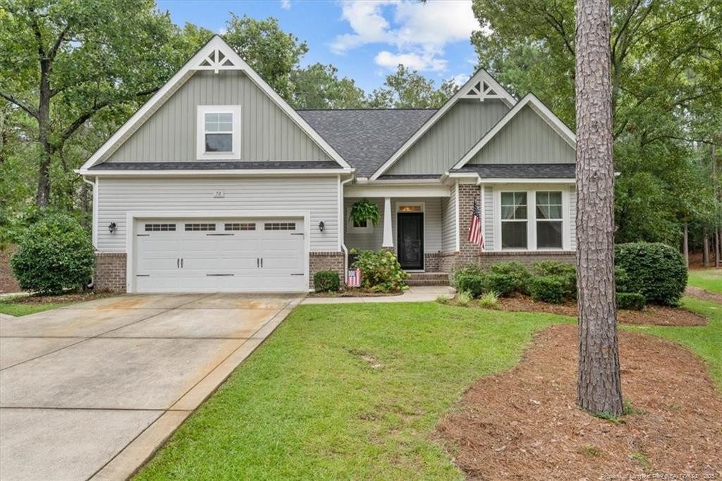 70 Spring Lake Drive Property Photo 1