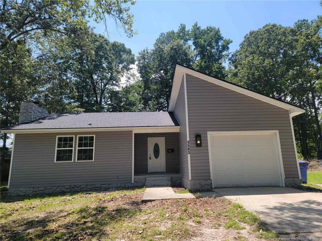 3503 Ridgecrest Avenue Property Photo 1