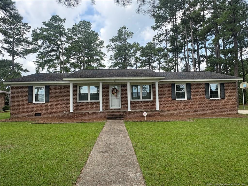 243 Shaw Mill Road