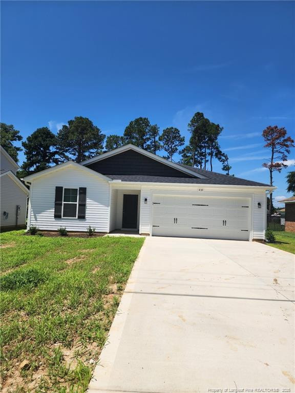 430 Windemere Drive Property Photo 1