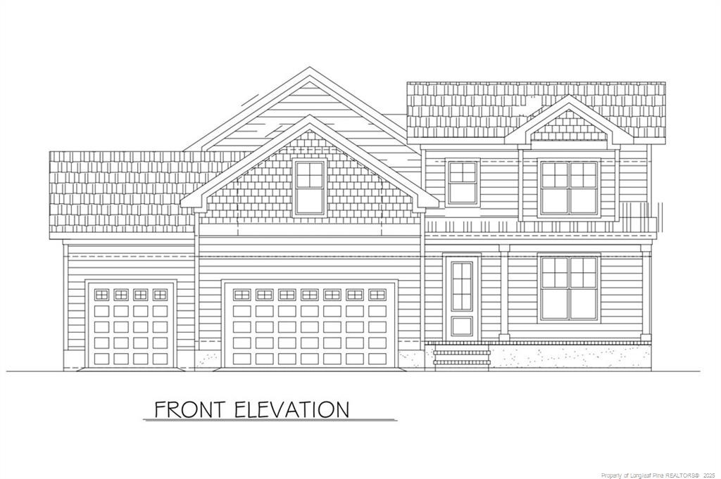 877 Elderberry Drive Property Photo 1