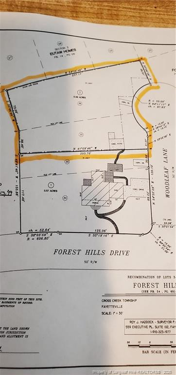 Woodleaf Lane Property Photo 1