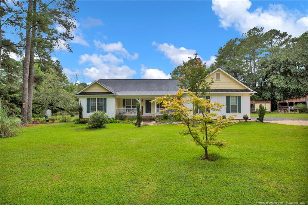 8515 Reeves Bridge Road Property Photo 1