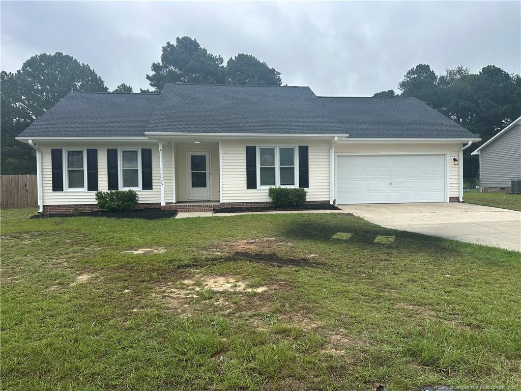 75 Tradewind Drive Property Photo 1