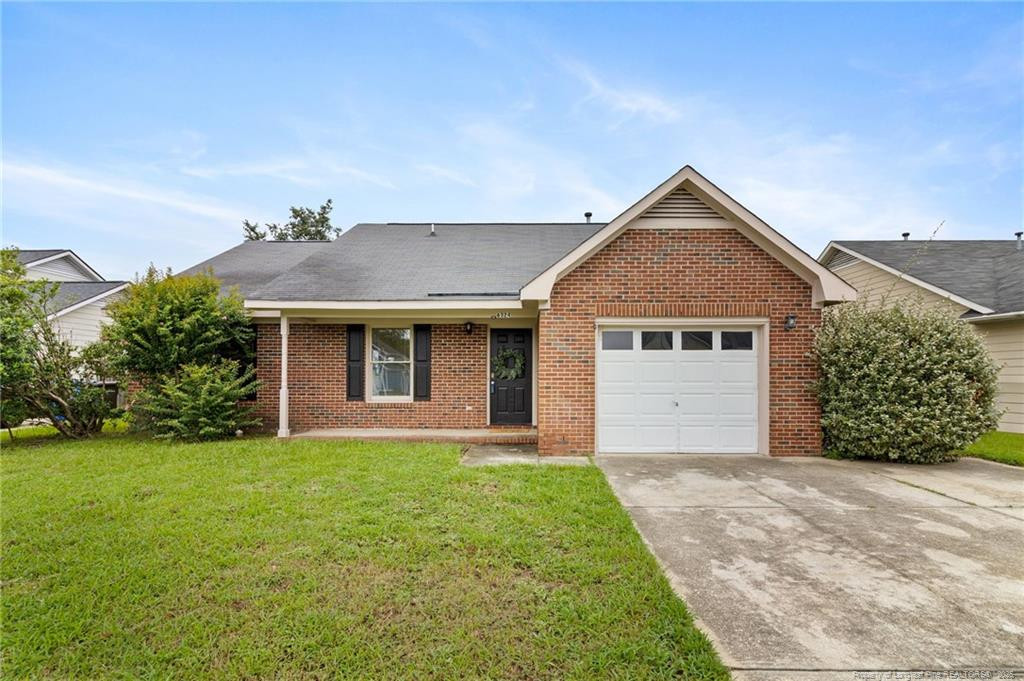 6324 Foxlake Drive