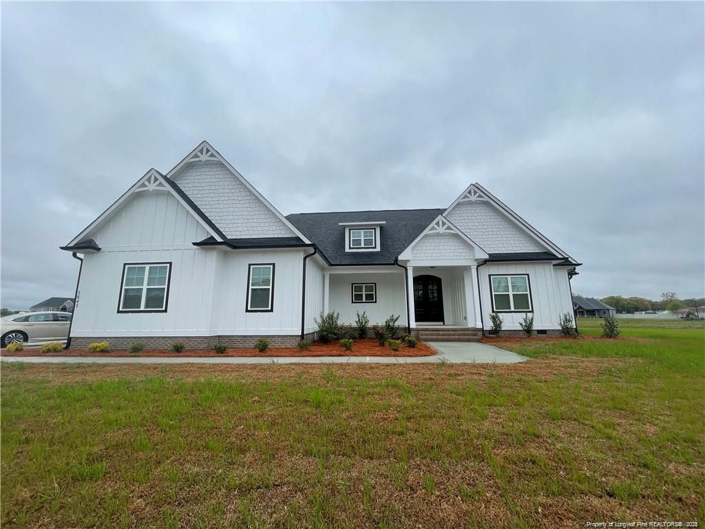 5841 Dottie Circle Property Photo 1