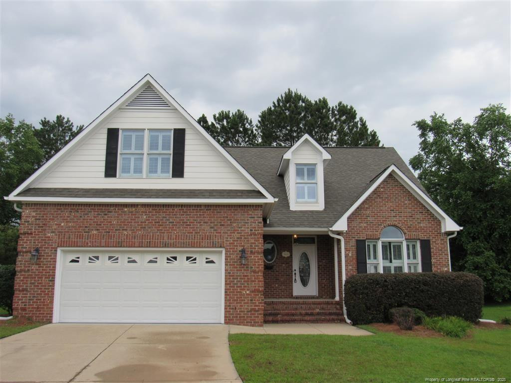 3000 Metthame Drive Property Photo 1