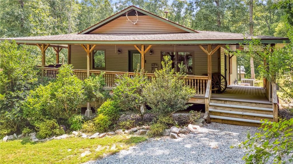 160 Equestrian Lane Property Photo 1