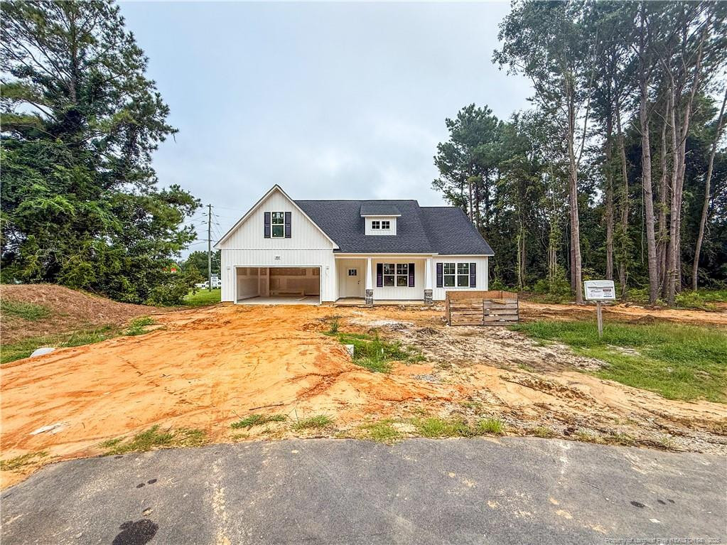 3803 Hatteras (lot 1) Drive Property Photo 1
