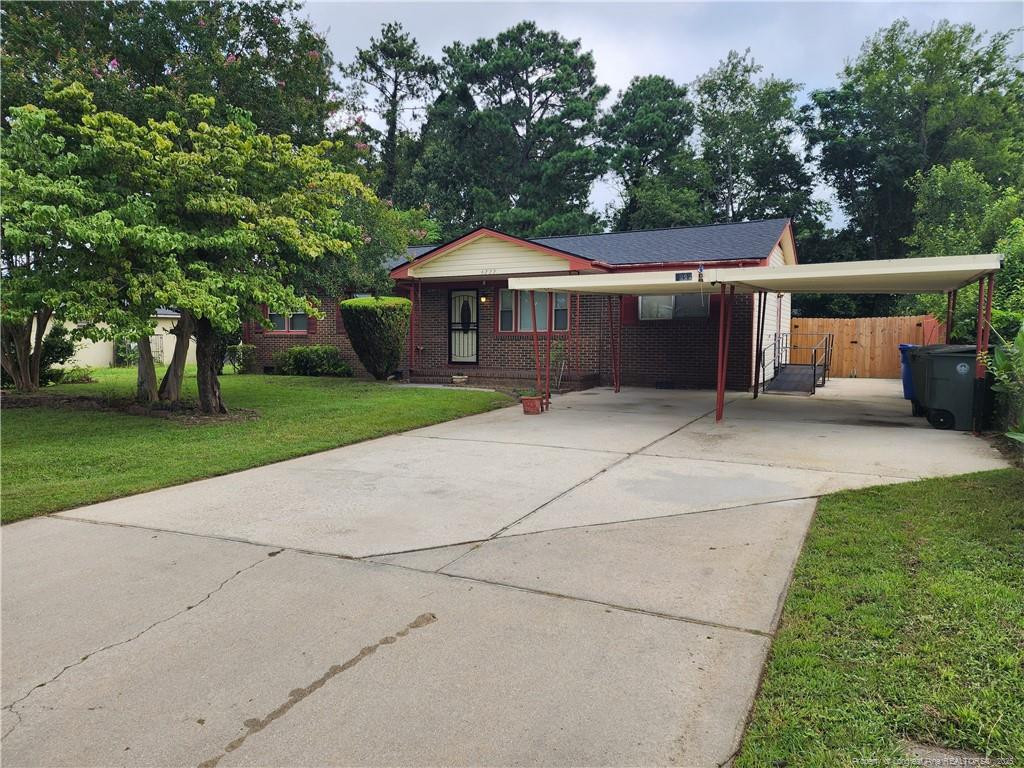 6222 Timberland Drive Property Photo 1