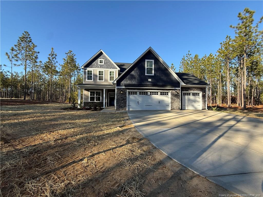 3043 Fields (lot 2) Road Property Photo 1