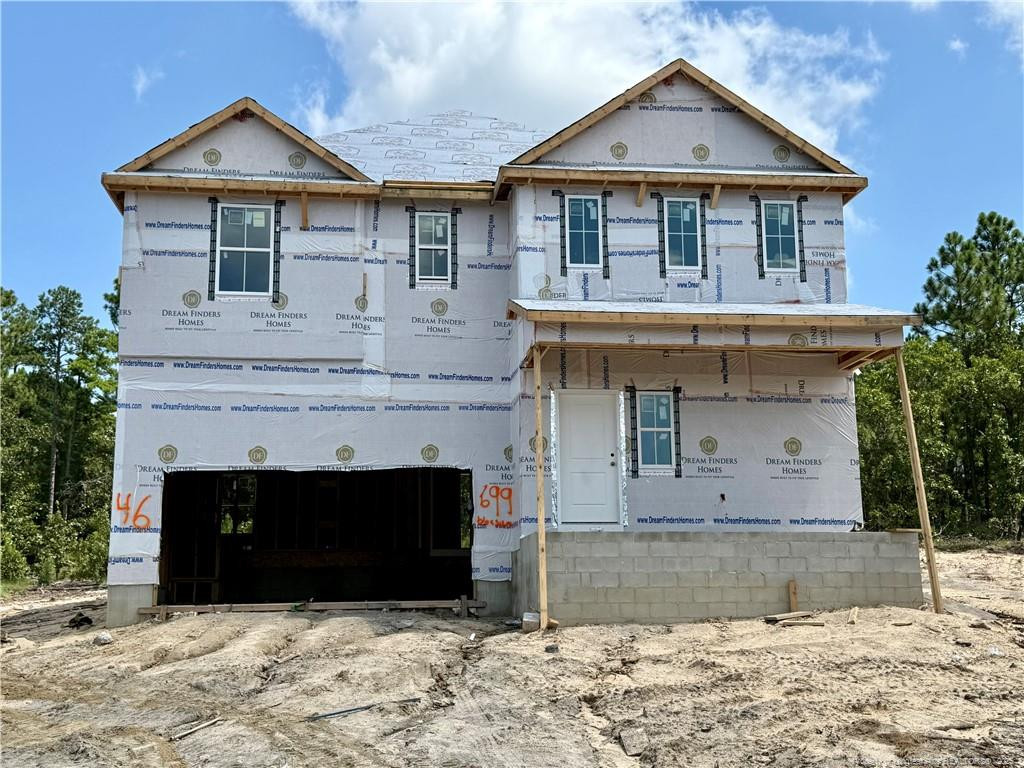 699 Blossom Trail Property Photo 1