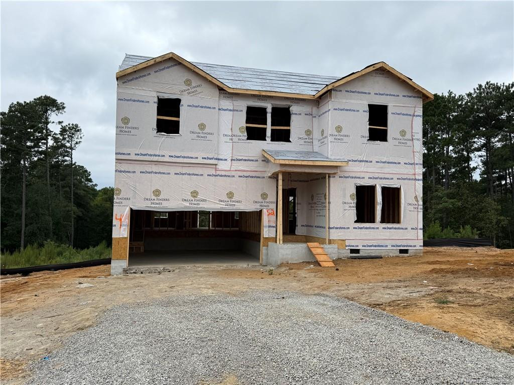 652 Blossom Trail Property Photo 1