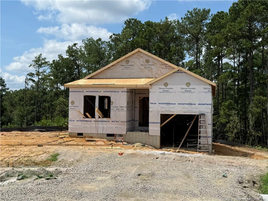 638 Blossom Trail Property Photo 1