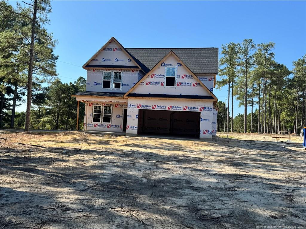 755 Quewhiffle (lot 1) Road Property Photo 1