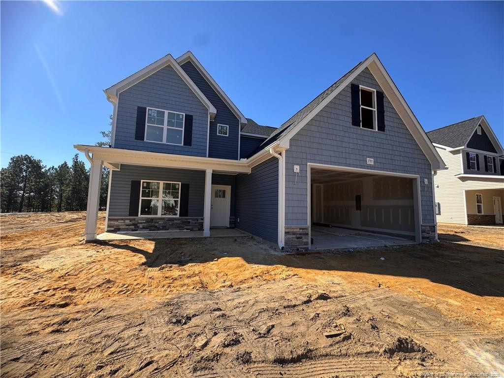 771 Quewhiffle (lot 2) Road Property Photo 1