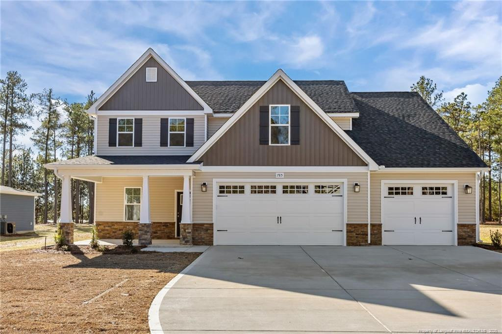 785 Quewhiffle (lot 3) Road Property Photo 1