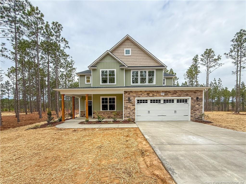 3027 Fields (lot 4) Road Property Photo 1