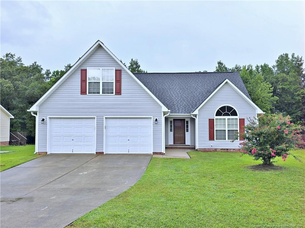 133 Sanford Court Property Photo 1