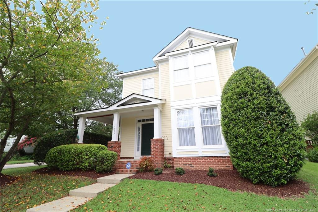 5508 Cary Glen Boulevard Property Photo 1