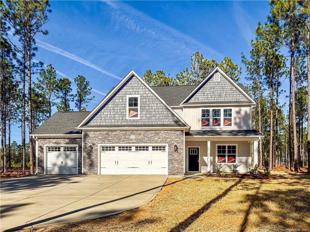 3019 Fields (lot 5) Road Property Photo 1