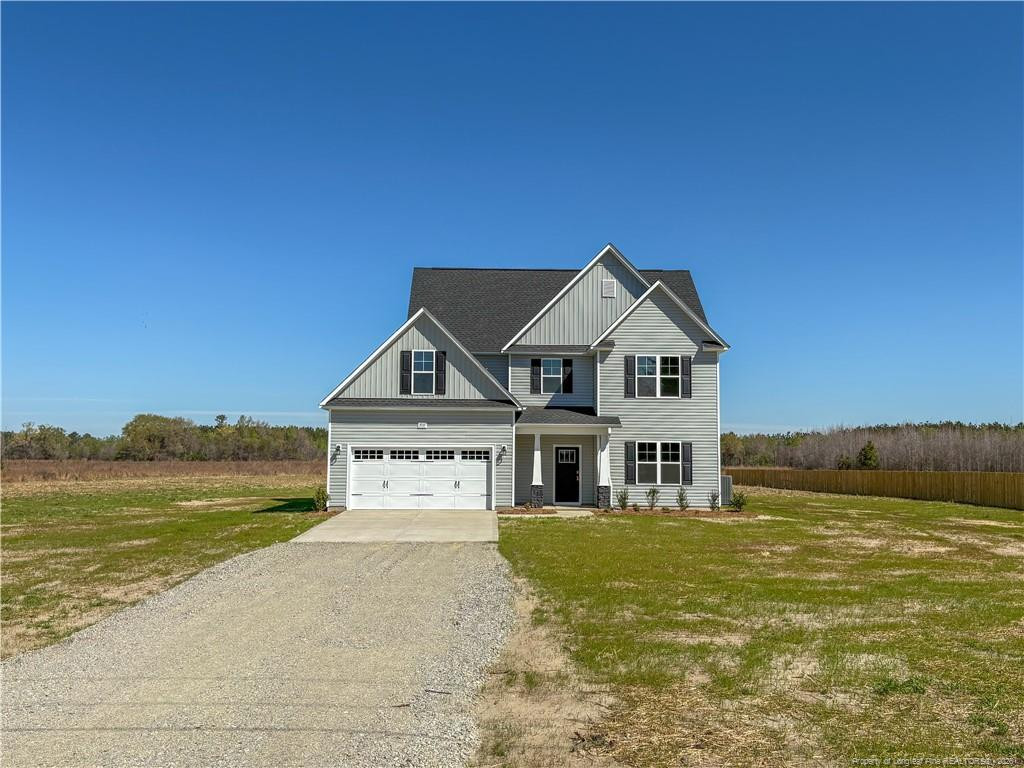 3937 Blue Springs (lot 1) Road Property Photo 1