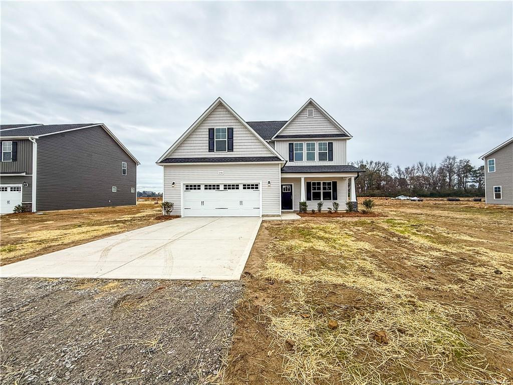 4059 Blue Springs (lot 12) Road Property Photo 1