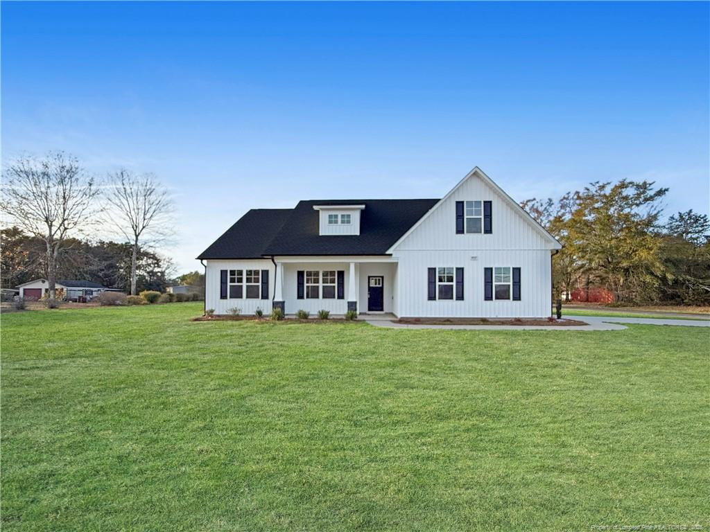 4457 Dunn Road Property Photo 1