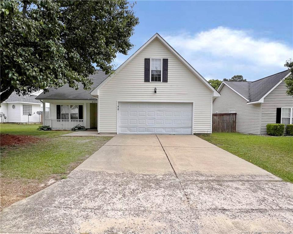 815 Nighthawk Place Property Photo 1