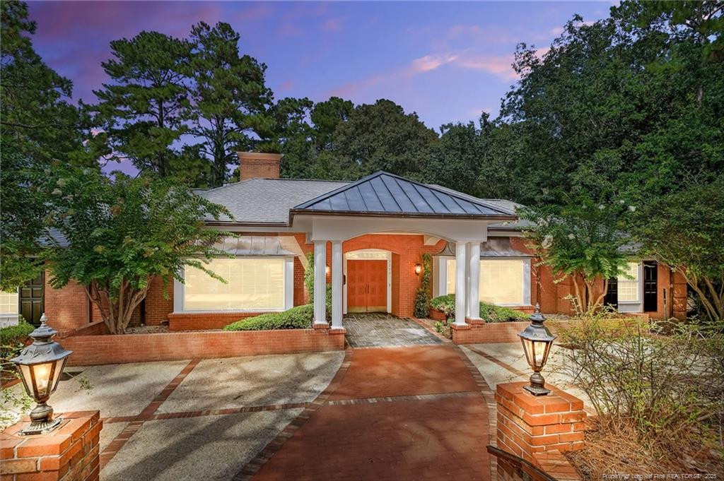 1203 Longleaf Drive Property Photo 1