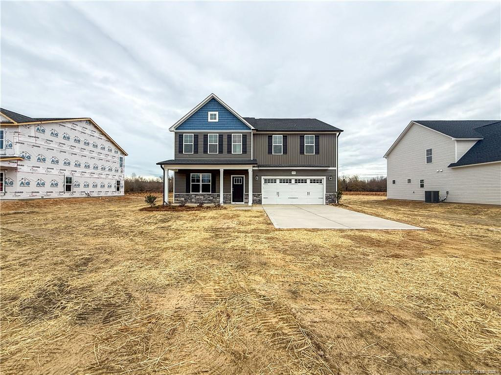 4045 Blue Springs (lot 11) Road Property Photo 1