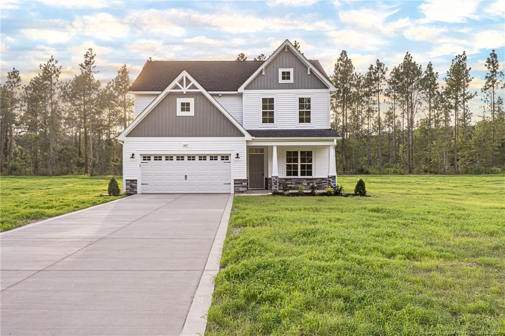 3147 South River School (lot 13) Road Property Photo 1